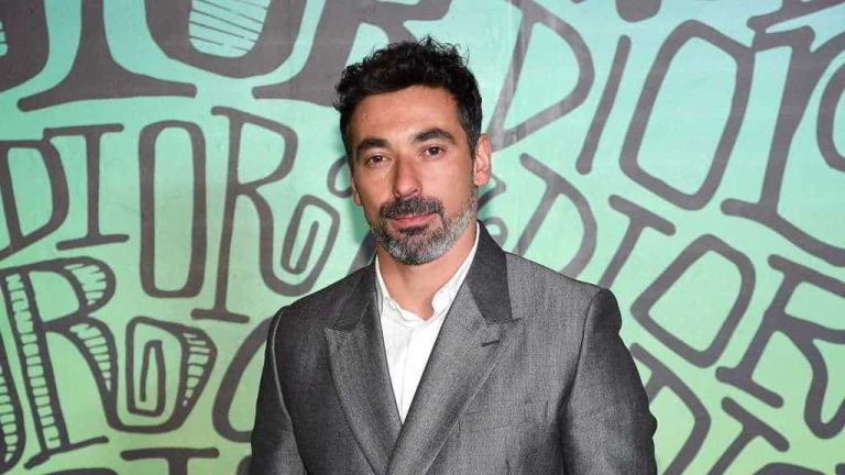 La primera foto de Pocho Lavezzi después del incidente en Punta del