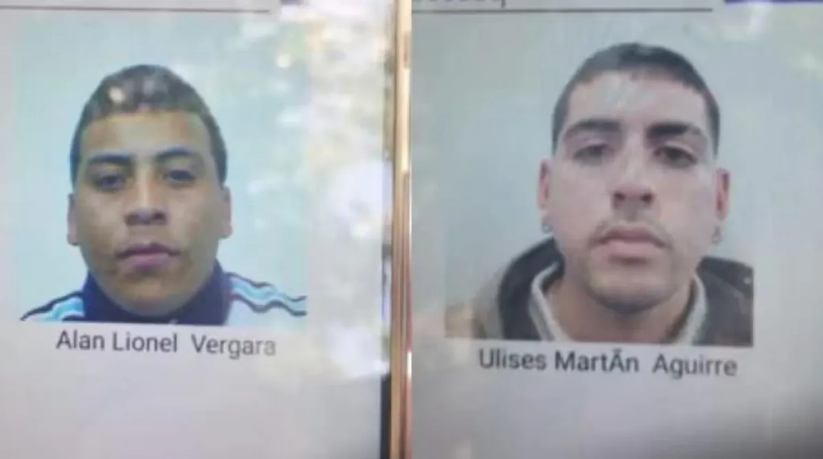 Crimen De Umma Detuvieron A Uno De Los Sospechosos HaceInstantes