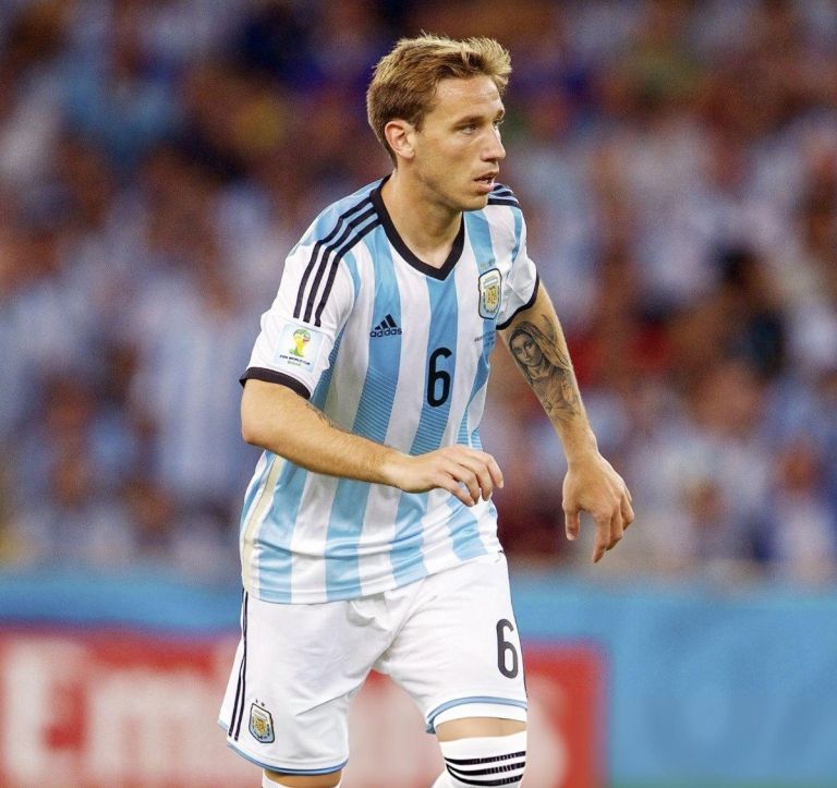 Lucas Biglia Anunci Su Retiro Del F Tbol Profesional Haceinstantes