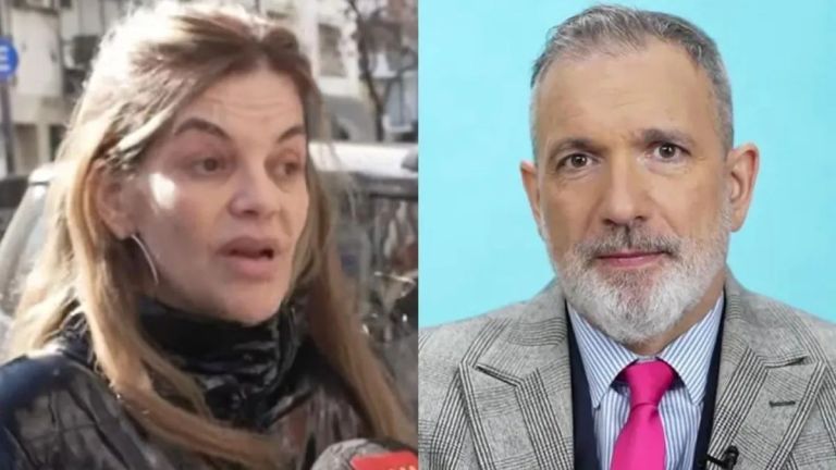 Echaron A Ana Maccaroni De La Radio Por Denunciar A Pablo Duggan