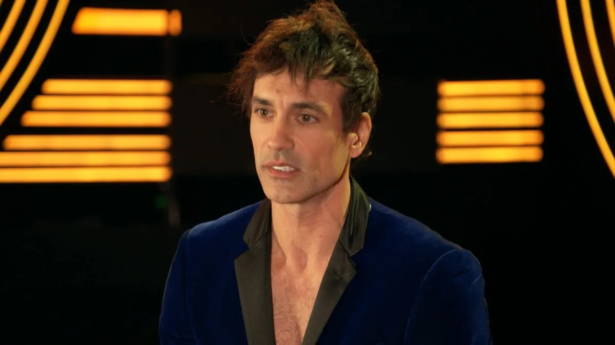Juan Carlos López