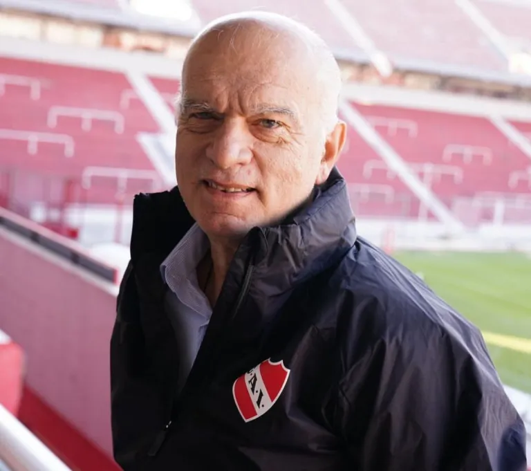 Independiente: Néstor Grindetti fue elegido como presidente hasta 2026