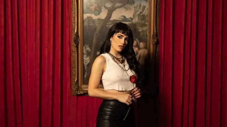 Lali Espósito reveló por qué se terminó su último romance