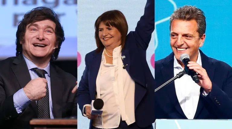 Cuál es el resultado del escrutinio definitivo de las PASO: Se achicó ...