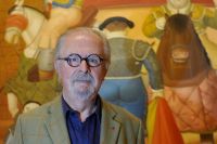 Murió el artista Fernando Botero a los 91 años