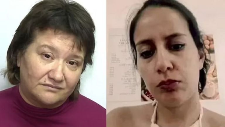 Fuerte Denuncia En Chaco Cecilia Strzyzowski Votó En Las Paso 2023 Haceinstantes Toda La 1362