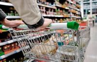 "Compre sin IVA": qué productos se incluyen en la Canasta Básica Alimentaria