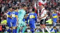 Copa de la Liga: día y horario confirmado para el Superclásico entre Boca y River