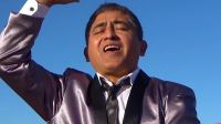 Murió el cantante de cumbia Huguito Flores producto de un accidente de tránsito