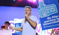 Achával celebró la aprobación de nuevas universidades públicas: "Generan igualdad"