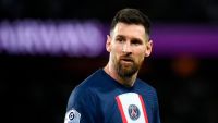 Messi sobre el PSG: "Fui el único que no tuvo reconocimiento"