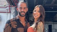 Juliana Díaz y Maximiliano Guidici de Gran Hermano confirmaron su separación