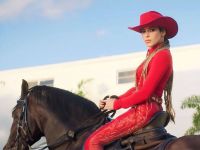Shakira le tiró un palito a Piqué en “El jefe”, su nueva canción 
