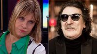 Fabiana Cantilo sobre Charly García: “No me lo dejan ver y ya dejé de insistir”