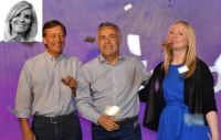 Mendoza: Otro triunfo radical para Juntos por el Cambio