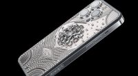 Mirá el iPhone 15 más caro y lujoso del mundo 