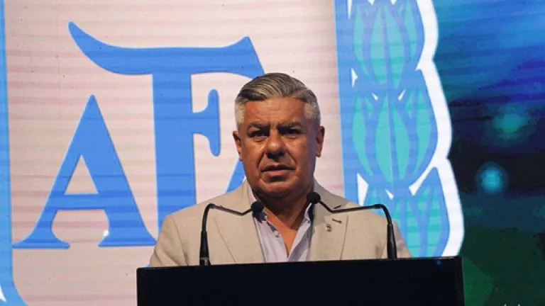 ¿Se anula un descenso?: El pedido de un nutrido grupo de clubes a la AFA
