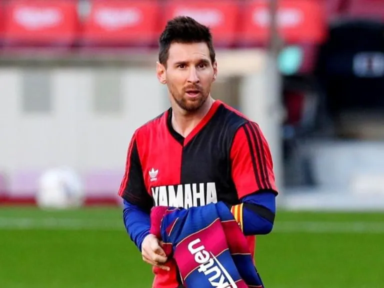 Cuándo y dónde será el amistoso entre Newell's y el Inter Miami de Lionel Messi