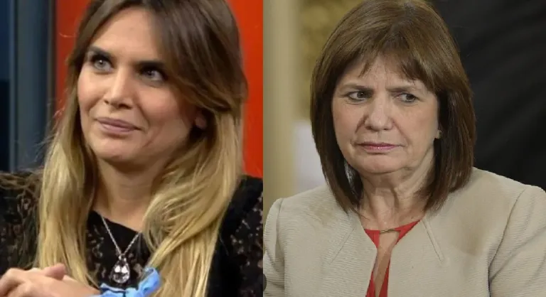 El explosivo mensaje de Amalia Granata para Patricia Bullrich: "Te vendiste"