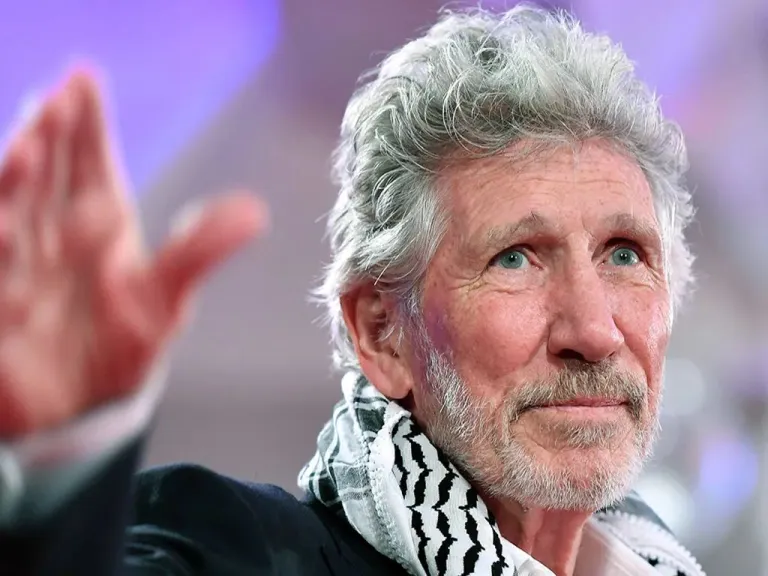 Diputados condenaron las declaraciones de Roger Waters sobre Israel