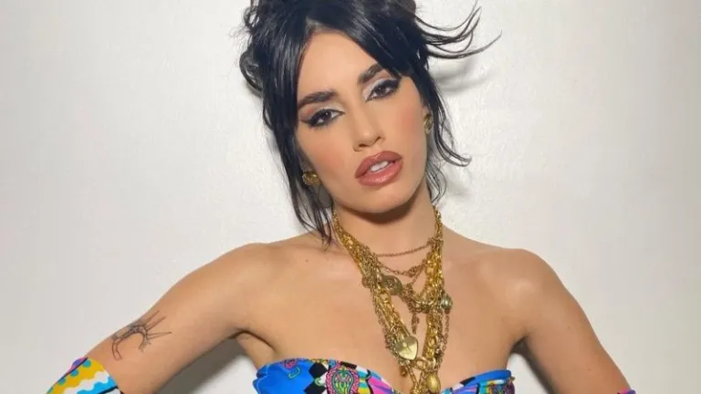 Lali Espósito explicó por qué no cantó en Teletón 2023: "Nos vamos tristes"