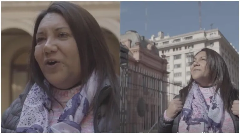 Asesinaron a una referente de la comunidad trans que trabajaba en la Casa Rosada