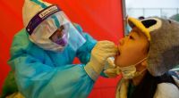 Un brote de neumonía infantil está generando una crisis hospitalaria en China