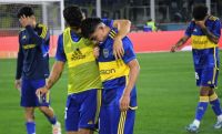 Boca quedó fuera de la Libertadores, pero volverá a jugar la Sudamericana
