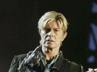 El manuscrito de David Bowie que subastarán en más de US$ 200mil
