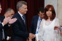 Cristina Kirchner apuntó contra Mauricio Macri y la Justicia: "Confirmó su impunidad"