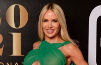 Luli Salazar: “Hay algunos medios que no me tienen en cuenta”
