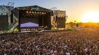 Lollapalooza Argentina: el line up por día de la edición 2024