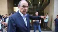 Gobernadores de Unión por la Patria se reunieron con el futuro Ministro del Interior
