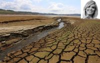 Argentina y el cambio climático mundial 
