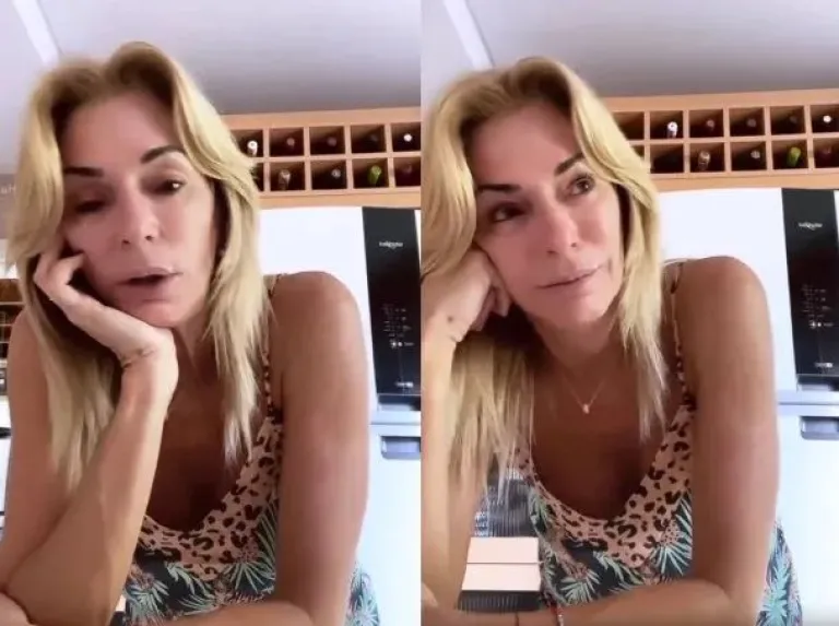 El doloroso relato de Yanina Latorre tras su pérdida en Nochebuena