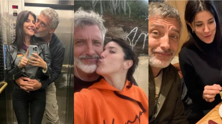 Aseguran que Andrea Rincón se separó a pocos meses de su casamiento
