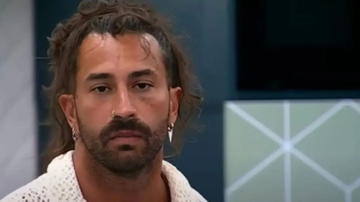 VIDEO] Gran Hermano: Lisandro escuchó un grito desde el afuera que lo puso  en alerta | HaceInstantes: Toda la información en pocas palabras