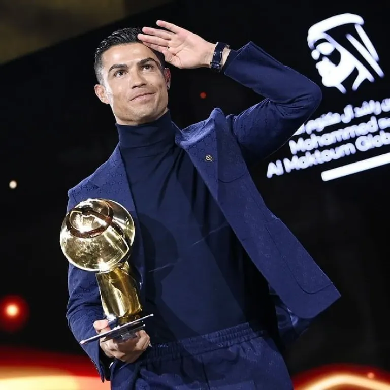 El fuerte comentario de Cristiano Ronaldo tras el 'The Best' de Messi: "Perdió credibilidad"
