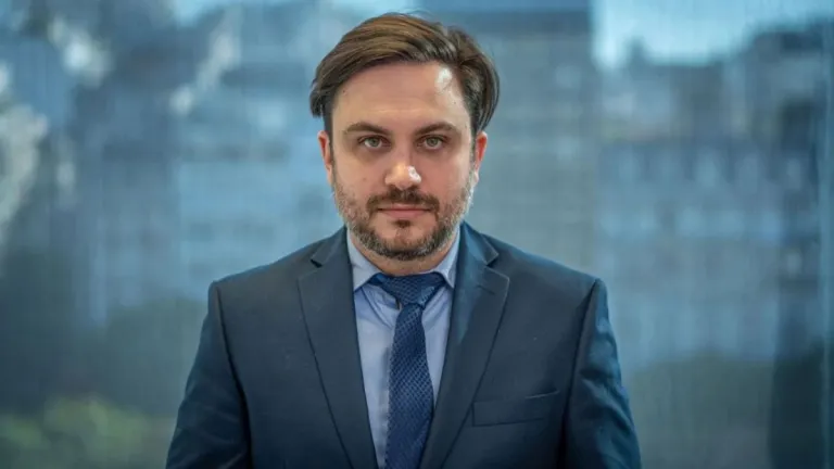 Se conformó el Partido Libertario Nacional y Marra será su presidente