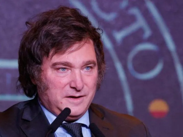 Javier Milei: “Repetir el dato de inflación de diciembre sería muy bueno“