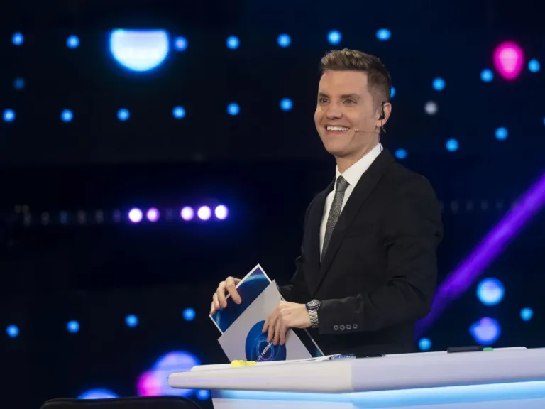 Santiago del Moro anunció los nuevos cambios que sucederán en GH