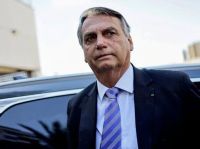 Bolsonaro convocó los ciudadanos en Brasil a marchar en su defensa