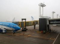 Personal de Aerolíneas Argentinas realizará un paro por 24 horas