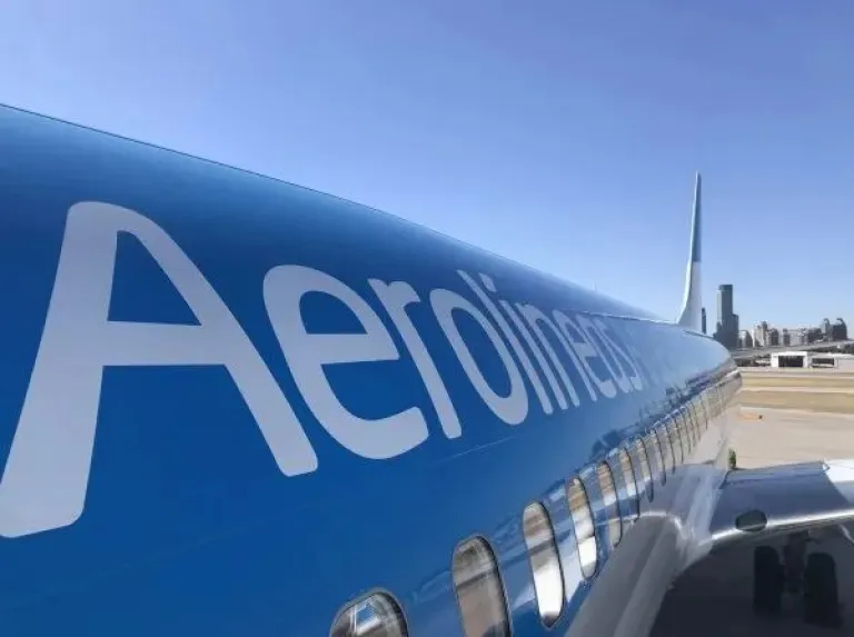 Cancelaron el canje por millas de Aerolíneas Argentinas para funcionarios estatales