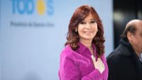 Causa Vialidad: la fiscalía pidió una condena de 12 años de prisión para Cristina Kirchner 