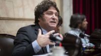 Javier Milei anunció que abrirá las sesiones ordinarias en el Congreso