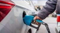 Aumentan los precios de los combustibles a partir del próximo viernes