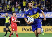 Copa de la Liga: Boca le ganó a Belgrano 3 a 2 en La Bombonera