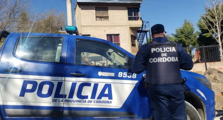 Tragedia en Córdoba: un hombre mató a su hijo de 2 años