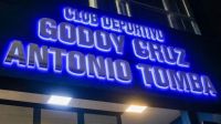 Detuvieron a dos jugadores de Godoy Cruz por abuso sexual